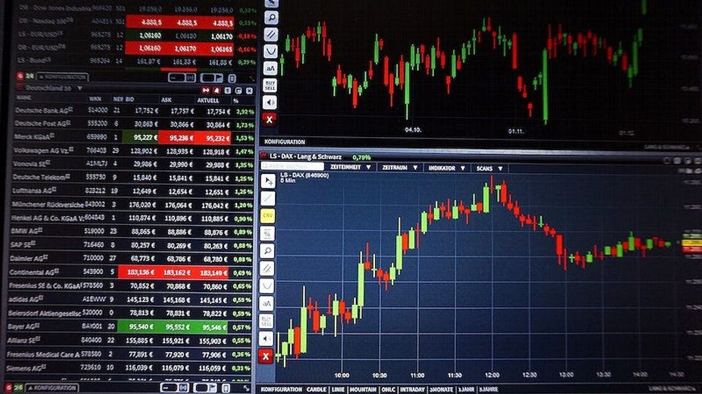 The Ultimate Forex Market Overview: Everything You Need to Know