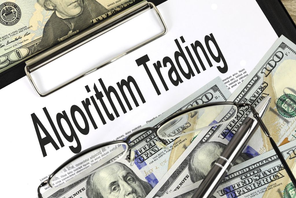 Algorithm Trading Accuracy: Unlocking the Secrets behind High-Performance Trading Algorithms