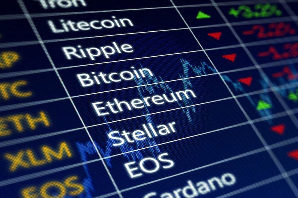 The Rise of Cryptocurrency Trading: A Diversified Approach