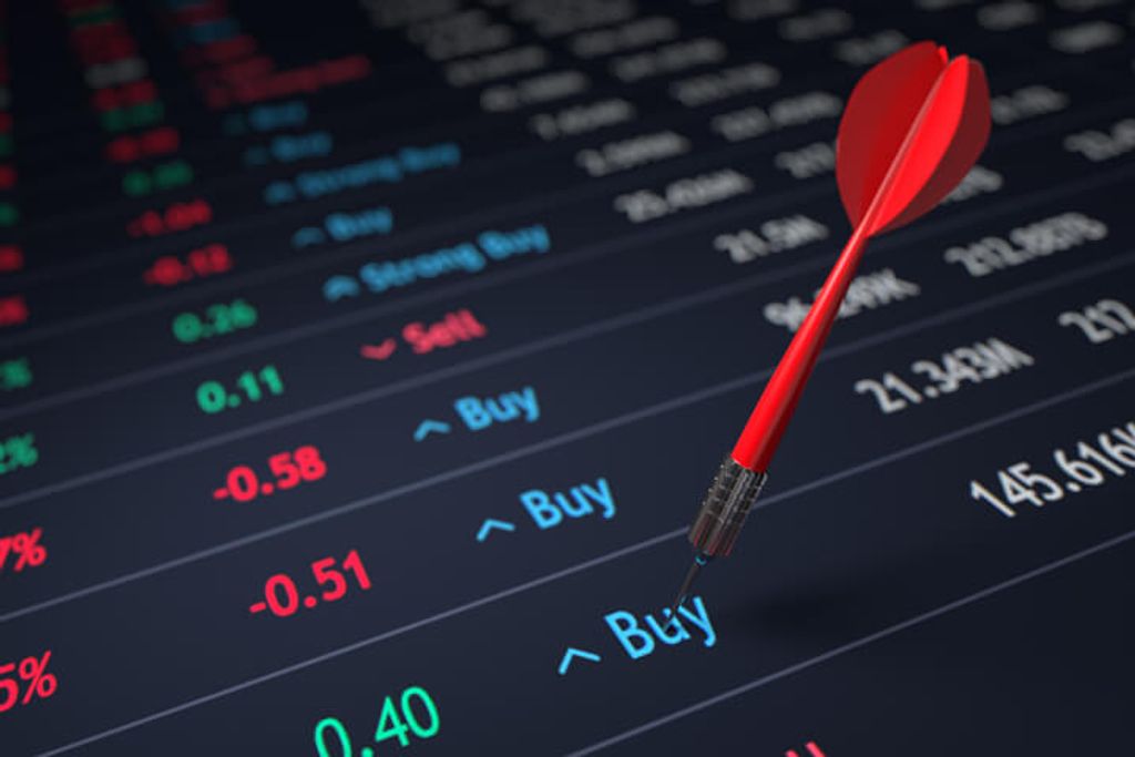 How to Use Stock Market Technical Indicators to Make Smarter Trading Decisions