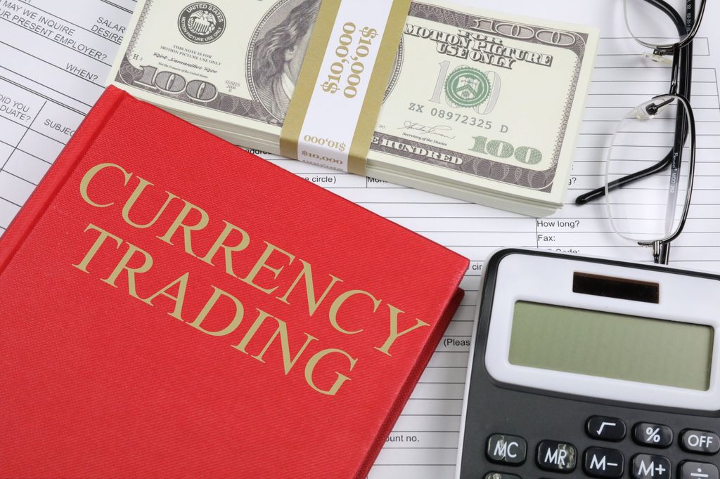 Exploring the Latest Currency Trading News