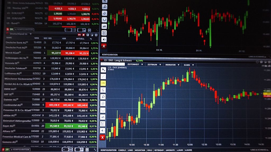 A Beginner’s Guide to Stock Trading