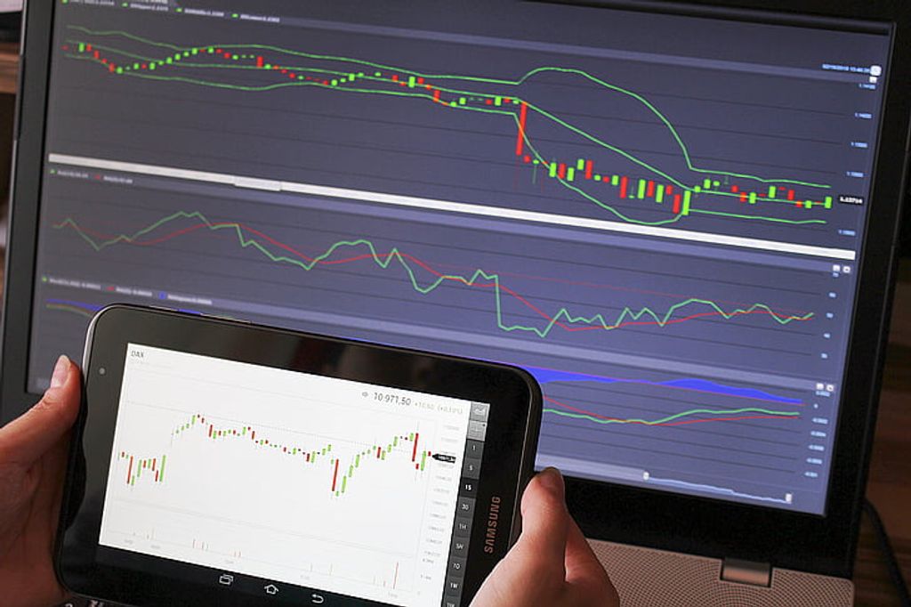 Understanding Forex Trading Signals