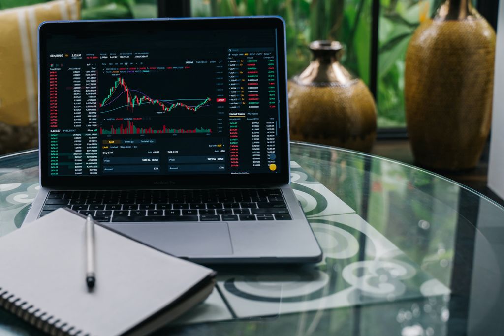 An Introduction to Algorithmic Trading in Crypto