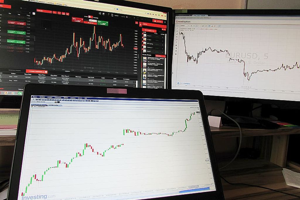 The Benefits of Using System Trading in Forex