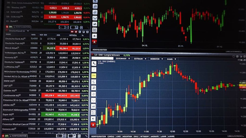 Discovering Efficiency: Creating Effective System Trading Rules