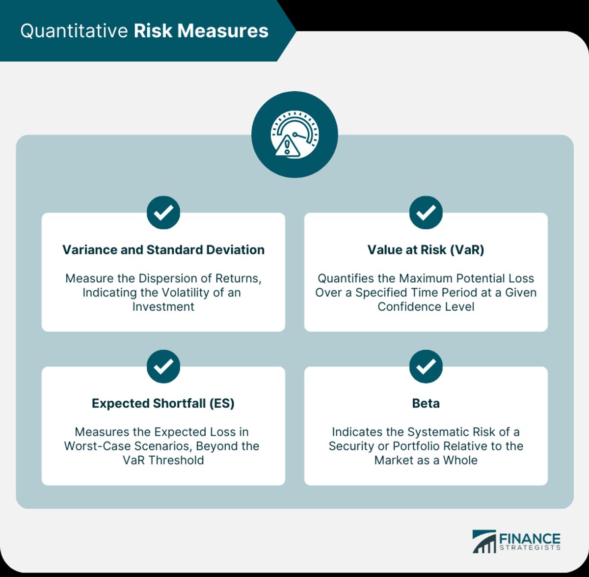 5 Strategies for Effective Stock Market Risk Management