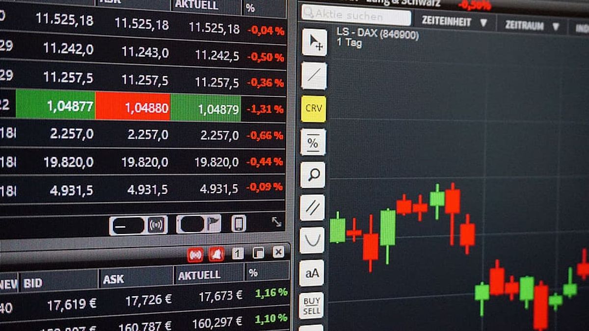 Navigating the Best Stock Trading Platforms: Find Your Perfect Match