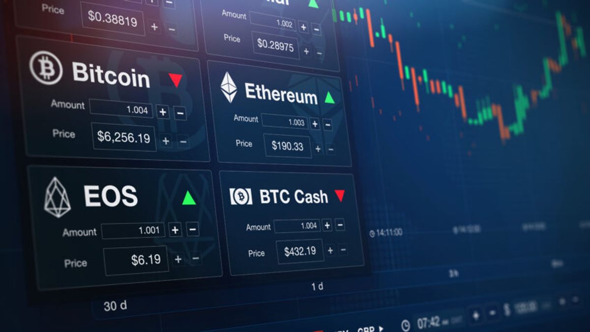 Mastering the Art of Cryptocurrency Trading: Tips for Success