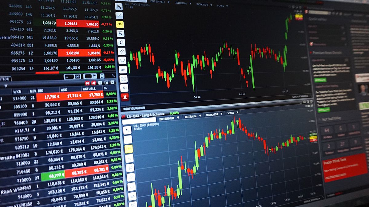 Mastering System Trading in Forex: A Strategic Approach