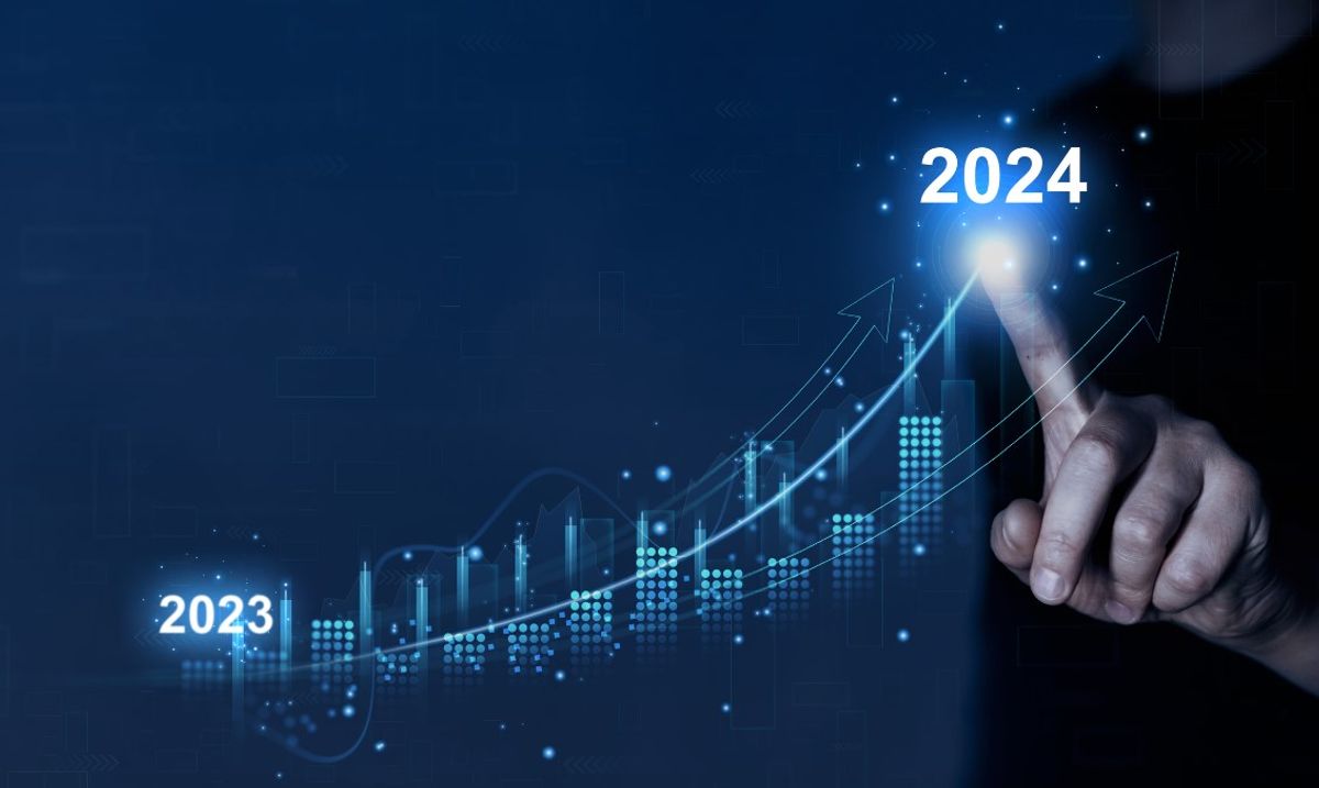 Navigating the Future: Predicting Stock Market Trends in 2023