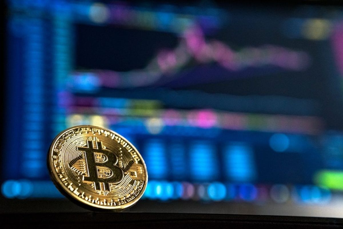 Mastering the Art of Cryptocurrency Trading: A Beginner’s Guide