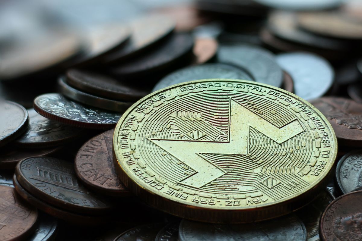 Monero Cryptocurrency Insights