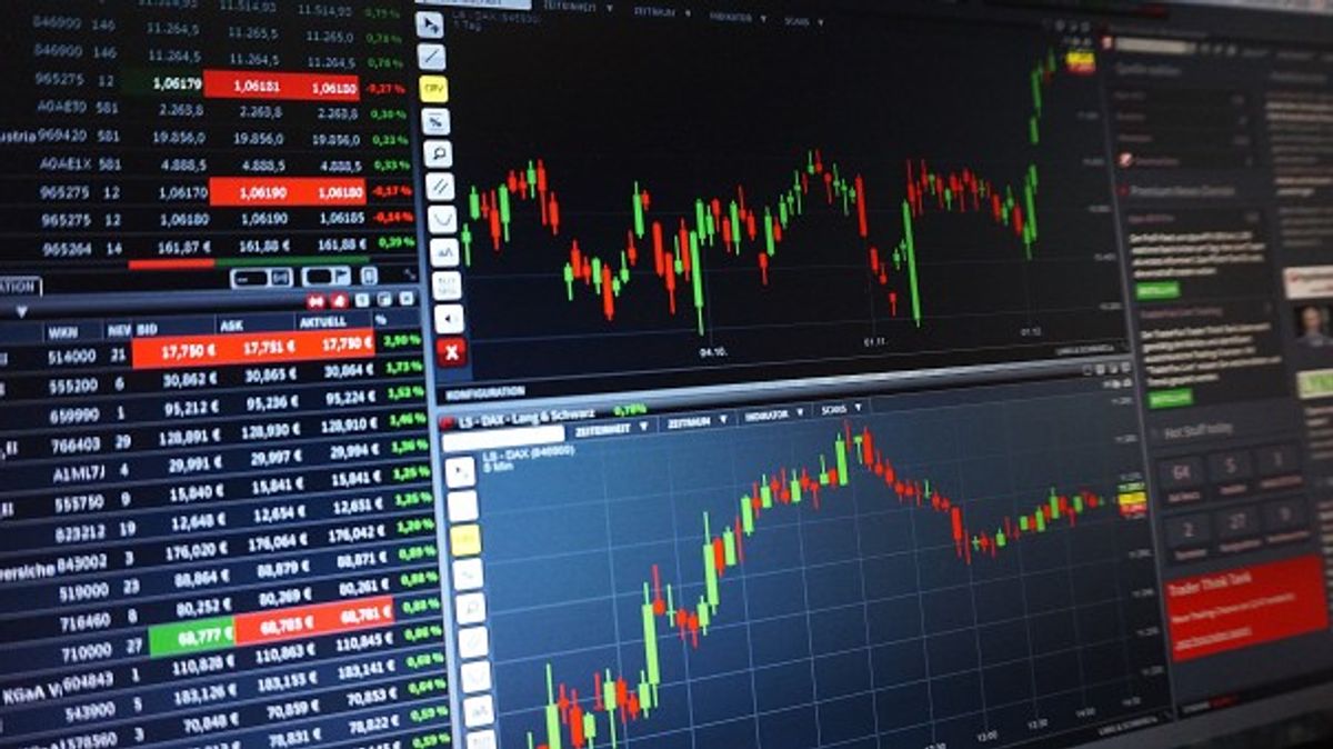 Mastering the Markets: A Deep Dive into Forex Broker Reviews