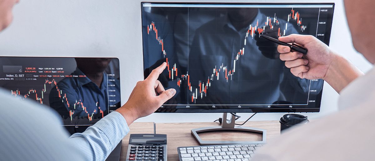 Understanding the Risks of Algorithmic Trading: Where Technology Meets the Market