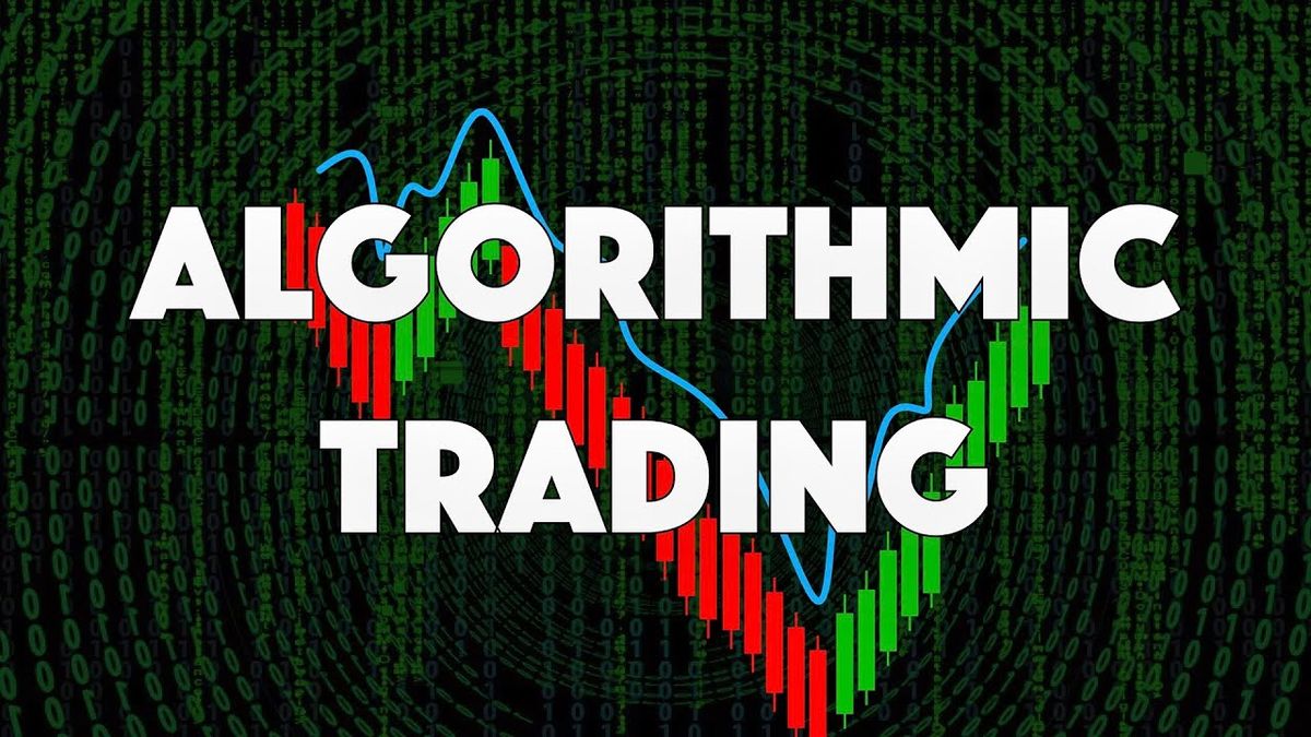 Maximizing Profits: The Role of Algorithmic Trading Efficiency in Modern Markets