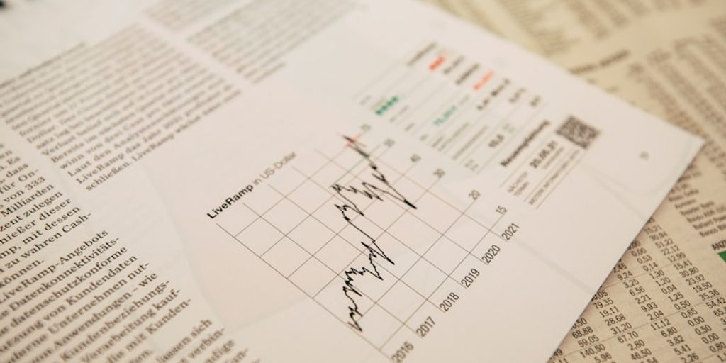 A Beginner’s Guide to Stock Trading: Tips and Strategies for Success