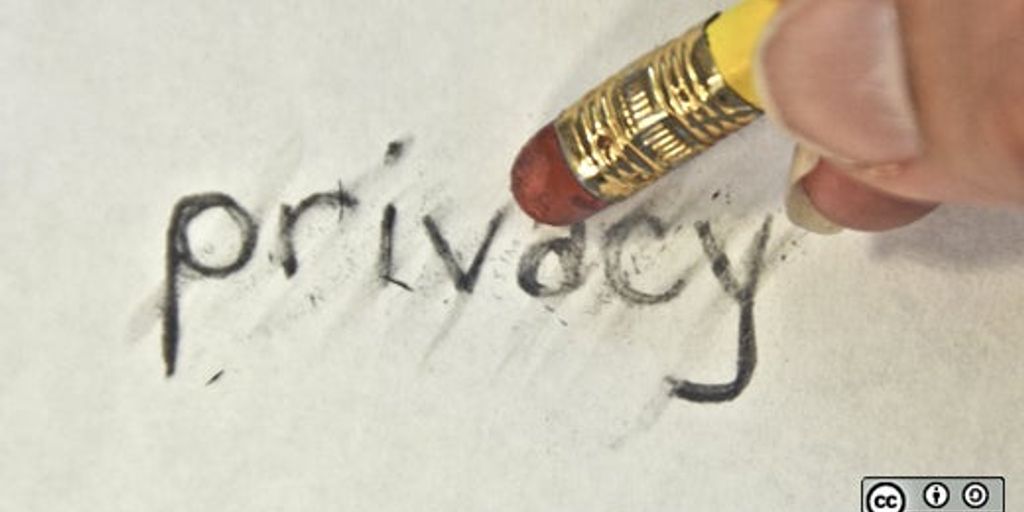 digital privacy and regulation