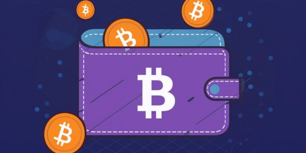 crypto wallet security