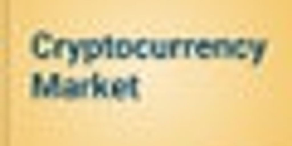 cryptocurrency market analysis 2023