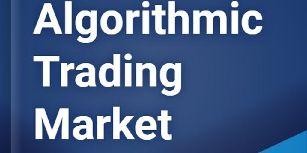 algorithmic trading course