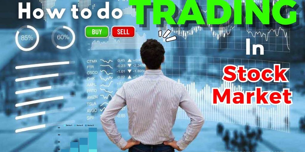 stock market trading