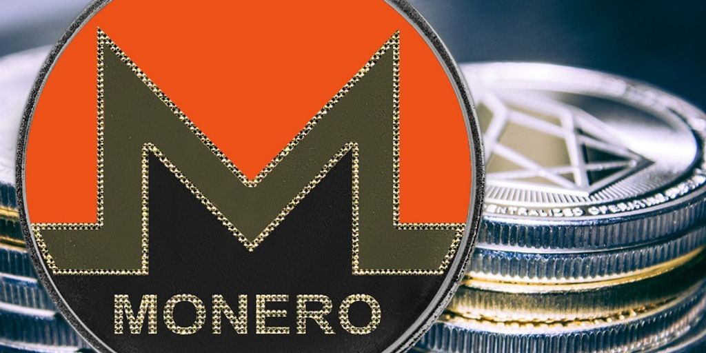 Monero cryptocurrency adoption