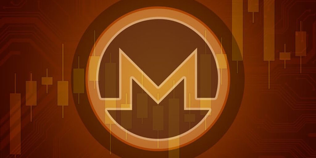 Monero cryptocurrency transaction privacy