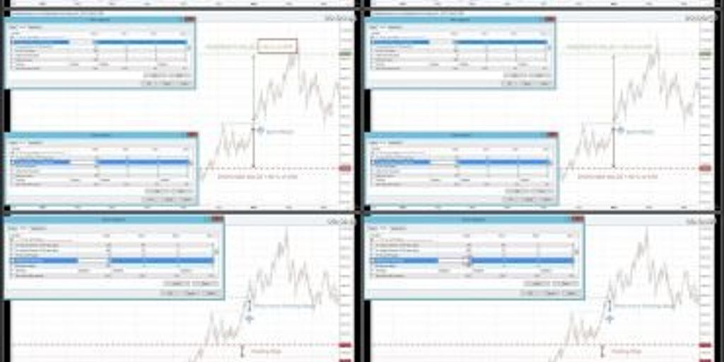 The Future of Finance: Exploring Cutting-Edge Algorithmic Trading Models