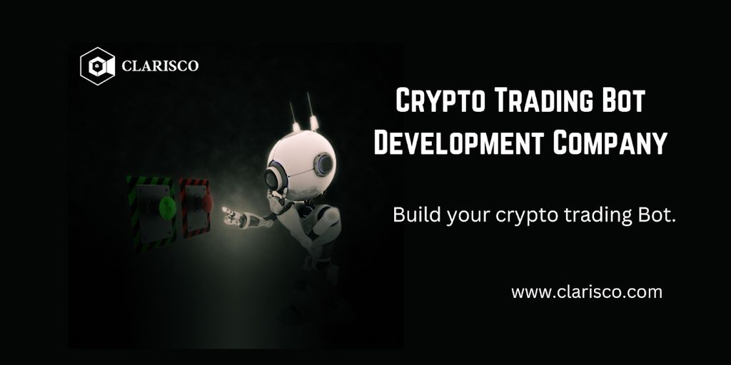 crypto trading bot