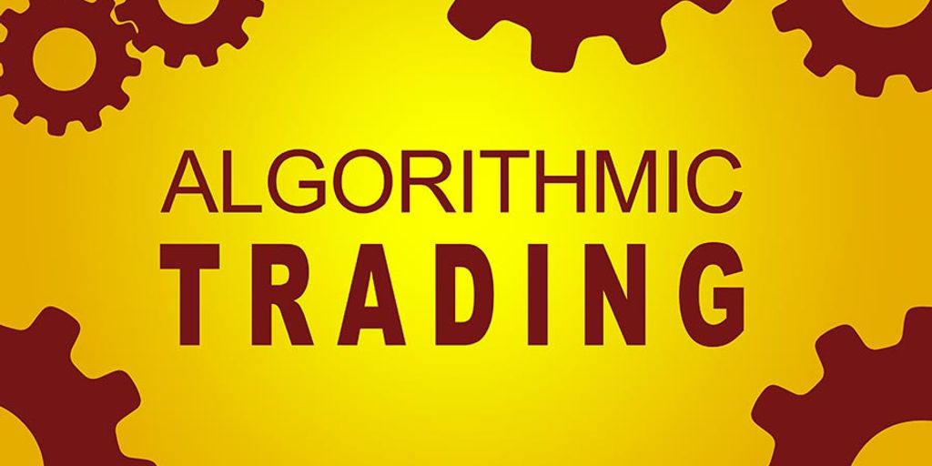 algorithmic trading course