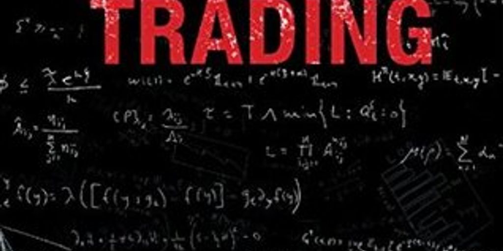 A Beginner’s Guide to Algorithmic Trading: Everything You Need to Know