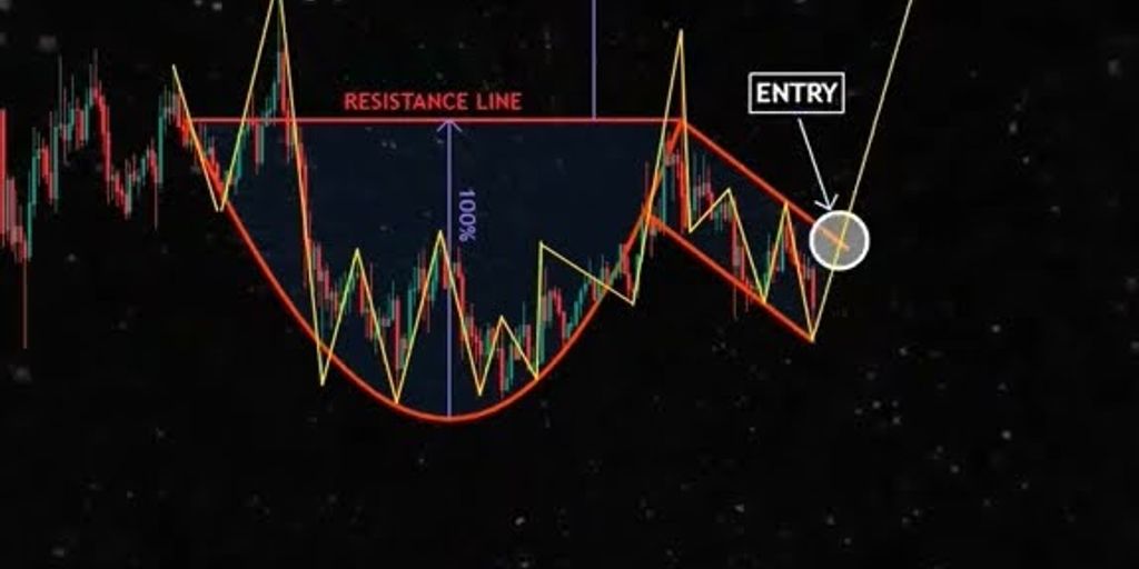 Mastering Cryptocurrency Trading: A Beginner’s Guide