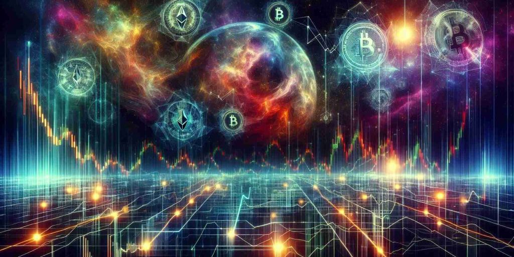 cryptocurrency market trends